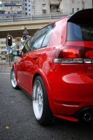 2009 Volkswagen GTI