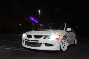 2006 Mitsubishi Lancer Evolution