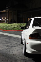 2006 Mitsubishi Lancer Evolution