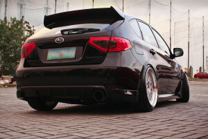 2013 Subaru Impreza