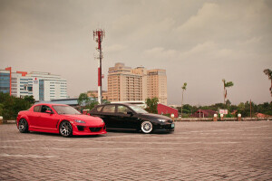 2009 Mazda RX-8