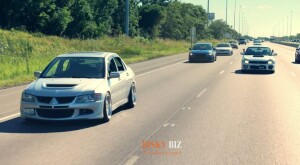 2004 Mitsubishi Lancer Evolution