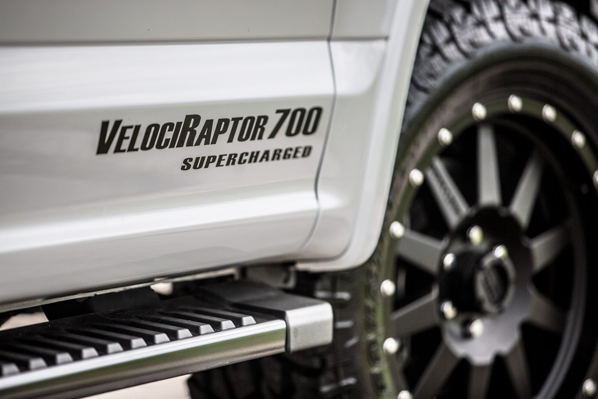 2016 Ford F-150 photo