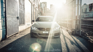 2016 BMW 435