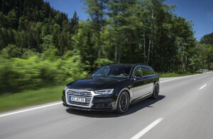 2016 Audi S4