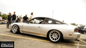1990 Nissan S13