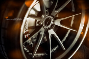 2010 BMW M3