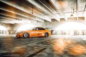 2010 BMW M3