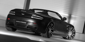 2016 Aston Martin Vanquish