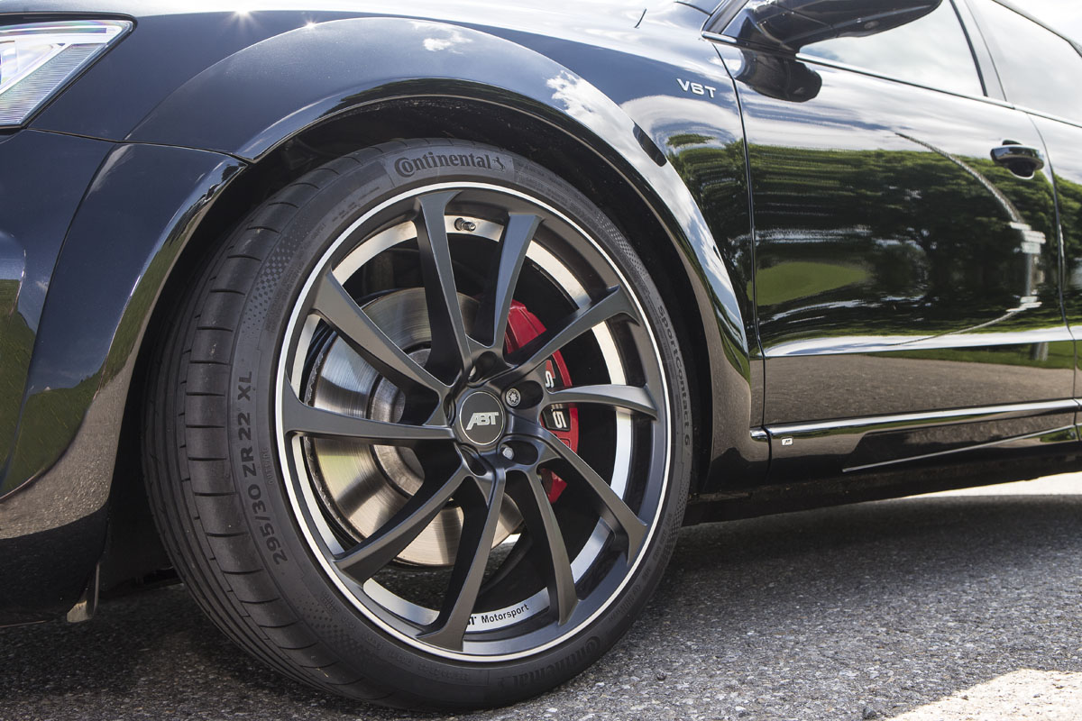 2016 Audi SQ5 photo