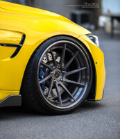 2016 BMW M3