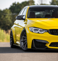 2016 BMW M3