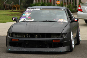 1992 Nissan S13
