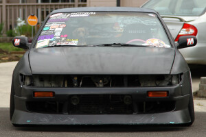 1992 Nissan S13