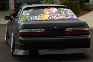 1992 Nissan S13
