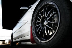 2009 Mazda MAZDASPEED3