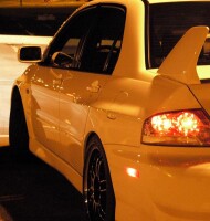 2005 Mitsubishi Lancer Evolution