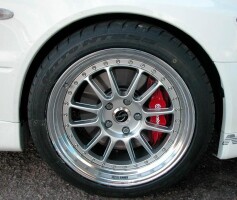 2005 Mitsubishi Lancer Evolution
