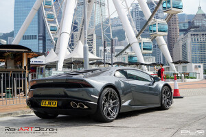 2015 Lamborghini Huracan