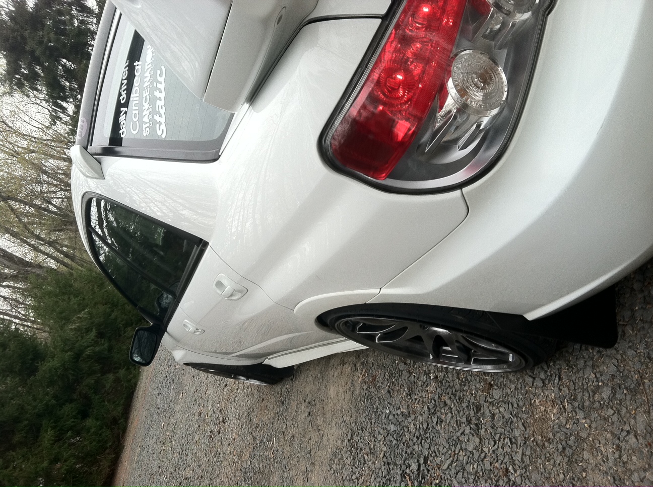 2006 Subaru Impreza WRX STi photo