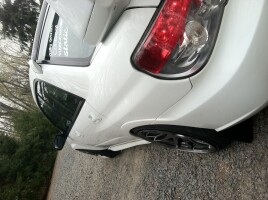 2006 Subaru Impreza WRX STi