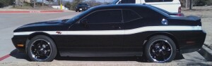2008 Dodge Challenger