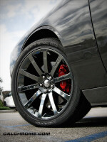 2008 Dodge Challenger