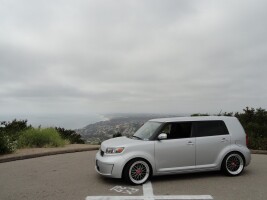 2009 Scion xB