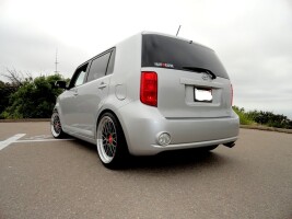 2009 Scion xB
