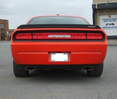 2008 Dodge Challenger