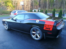 2008 Dodge Challenger