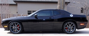 2009 Dodge Challenger