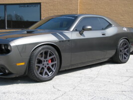 2008 Dodge Challenger
