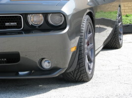 2008 Dodge Challenger