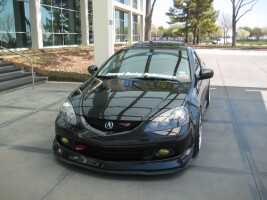 2006 Acura RSX