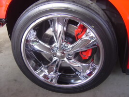 2008 Dodge Challenger