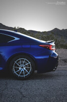 2016 Lexus RC F