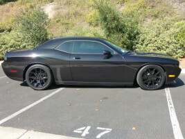 2010 Dodge Challenger