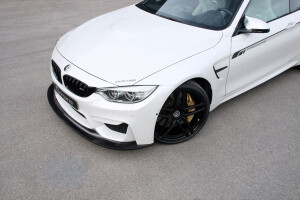 2015 BMW M4