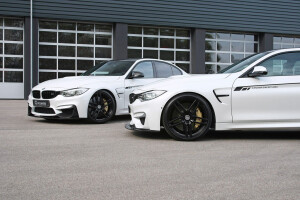 2015 BMW M4