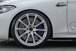 2016 BMW M2