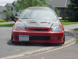 1999 Honda Civic