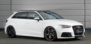2016 Audi S3