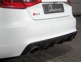 2016 Audi S3