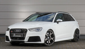 2016 Audi S3