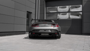 2013 Aston Martin V12 Vantage