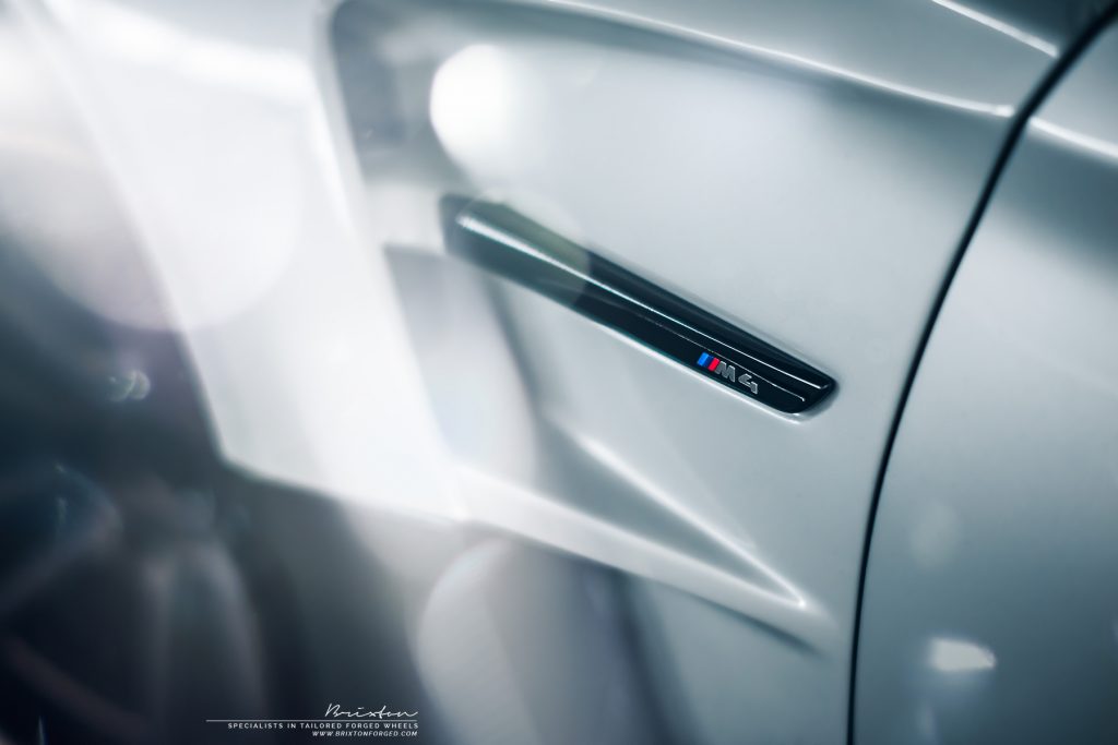 2015 BMW M4 photo