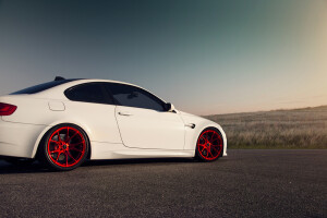 2010 BMW M3