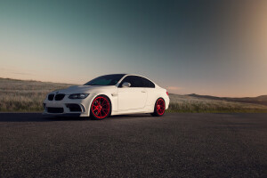 2010 BMW M3