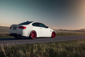 2010 BMW M3